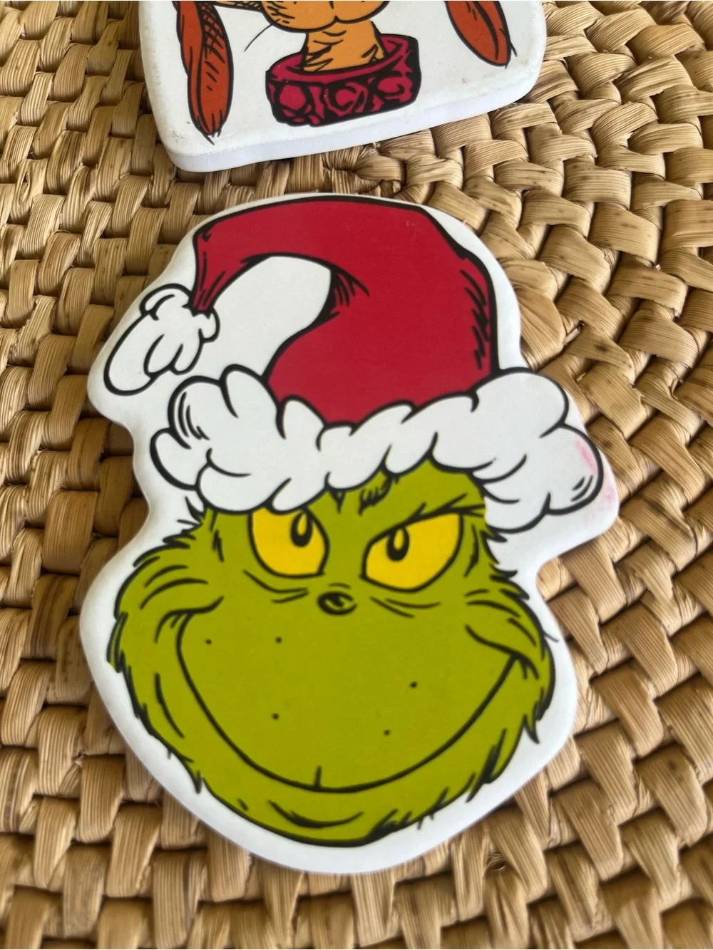Dr. Seuss set dr
